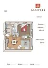 1x1 - Renovated